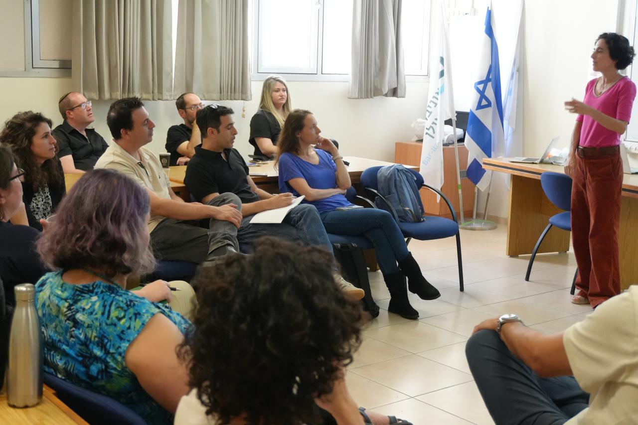 ליאת איילון