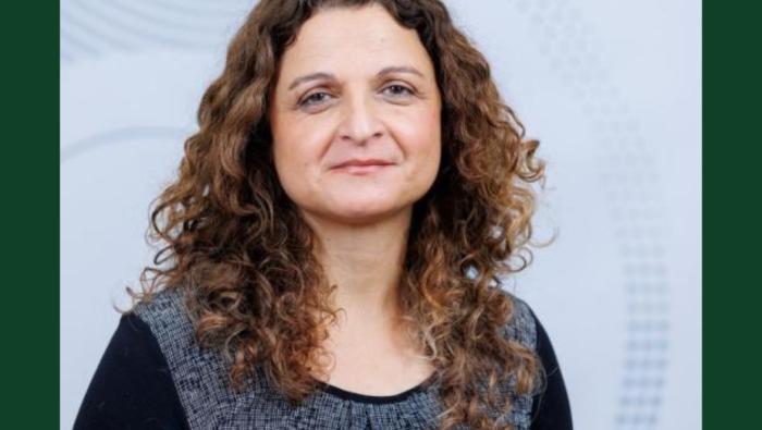 פרופ ענת בן פורת