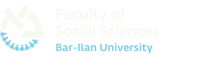 Faculty of Social Sciences Bar-Ilan University